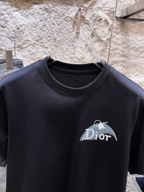 Dior T Shirts Short _SKUDiorS-2XLxetr19615935